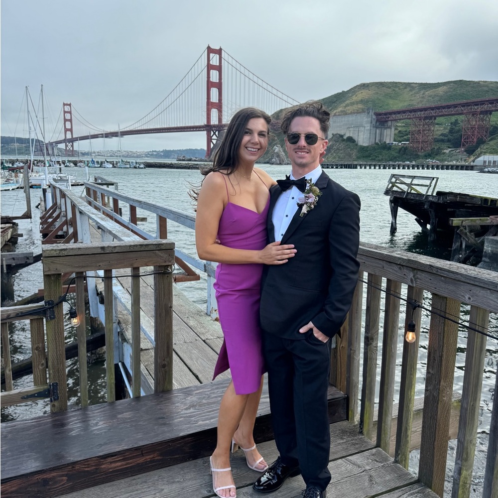 LIKELY Dress - Picture 7 of 7